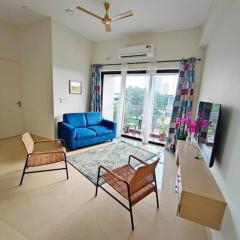 Stunning Haven 2BHK Condo - Muttukadu ECR