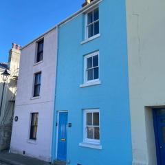 Dory Cottage - Chesil Beach View