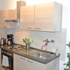 Apartmondo Ferienwohnungen