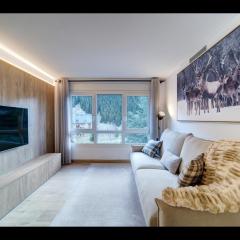 SHIVAU de Alma de Nieve