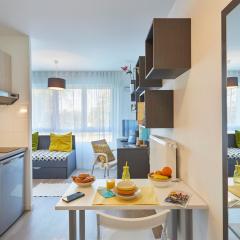 Résidence Nemea, Villeneuve Pont de Bois