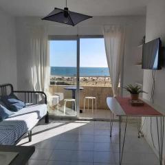 Miami 402Estudio situado en primera linea de mar