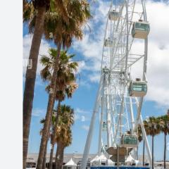 Puerto Marina Palace