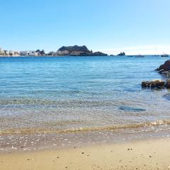 Playa de Levante, Céntrico y Parking - by Aloha Palma