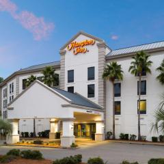 햄프턴 인 찰스턴 노스(Hampton Inn Charleston North)