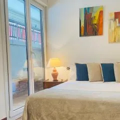 KARRAKELLA apartamentua con aire