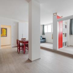 Spacious Apartments - 1,4km from Corso Buenos Aires