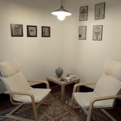 Appartamento centro storico(Nina's house stazione)