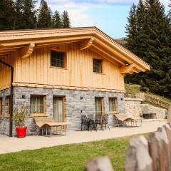 Bergler Hoamat - Mountain Hideaway