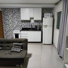 Apartamento encantador 1 Quarto na Candangolândia