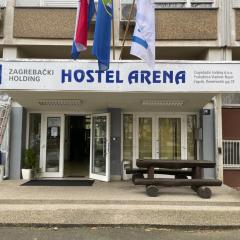 Hostel Arena