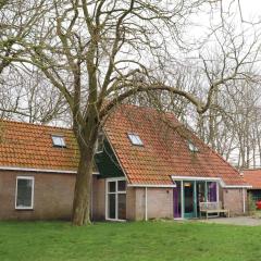 Farmhouse in Friesland near Frisian Waters