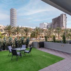 Belgravia T2,JVC - 2BR Duplex Apartment - Allsopp&Allsopp