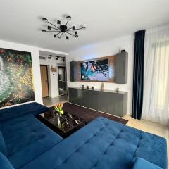 Apartament Panoramic View I Refugiu la înălțime