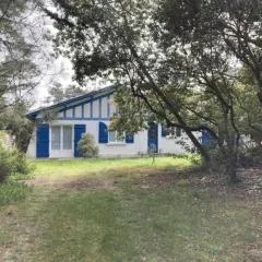 Villa au Cap-ferret ref 94