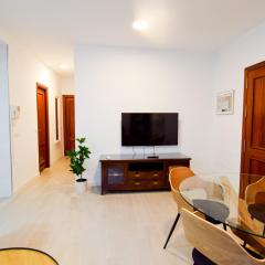 Letmalaga Cobblestone St.