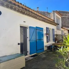 la maison des lauriers rouges