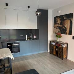 Apartament Tamara Scala Łąkowa