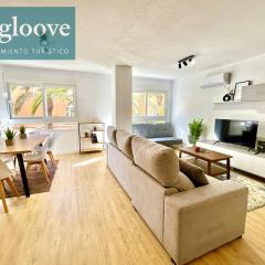 Santa Cruz Home By Gloove