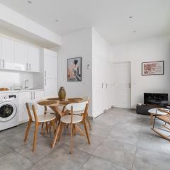 Charmant appartement calme place du Trocadéro - 4P - FLAT-GUEST