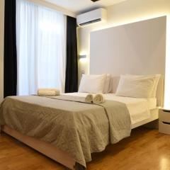 Syntagma square, 30sqm Nikis luxurious Studio