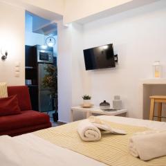 Beautiful studio close to archeological museum