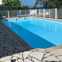 Studio Cosy Anse Mitan Trois Ilets