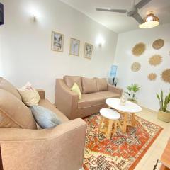 MASKANI COSY APARTMENT - Nyali, Mombasa.
