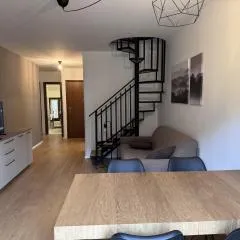 073 Mansarda Duplex, Carisolo