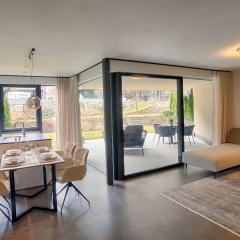 Apartment Hortensie - Alpstay