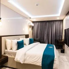 BON Hotel Nest Garki II Abuja