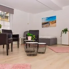 Apartement "Bremen" im Hanse Quartier Magdeburg