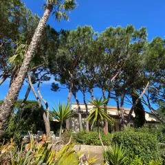 Le Refuge