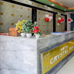 OYO Hotel crystal inn