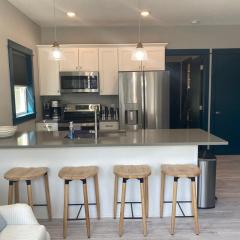 Modern Cottage Retreat