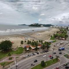 Studio frente ao Mar