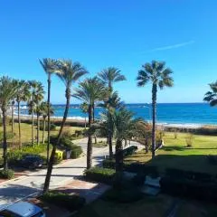Puerto Sotogrande Primera Linea Playa