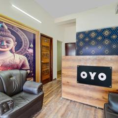 OYO Flagship Hotel Blue Moon