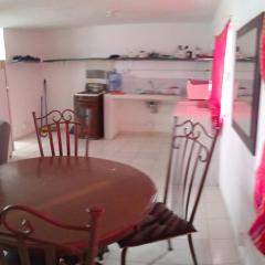 BALAGAN APARTAMENTO