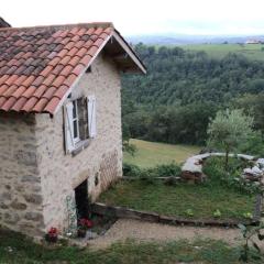 Maison En Pierres Proche Agnac