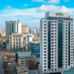 Elite Residency 2 bedroom Apartment WESTLANDS