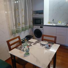 Apartamento Valados