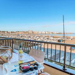 2 Bedroom Lovely Apartment In L'escala