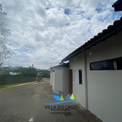 Villa do Lago