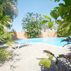 Proche de tout, joli appartement