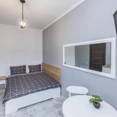 Нова квартира студія біля Ж/Д вокзалу на вул. Городоцькій