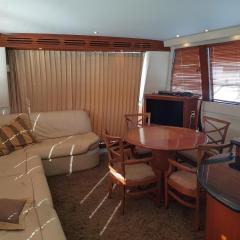 Top Luxury Exclusive Fully air conditioned 3bdr Yacht