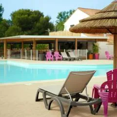 Camping Saint-Nazaire