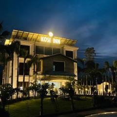 Kosi Inn Hotel & Resort