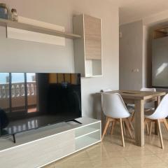 Apartamento mar y montaña Alcossebre